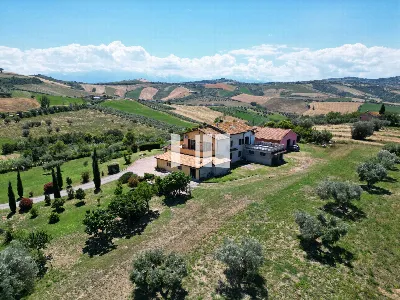 Villa in vendita a Notaresco - foto 7