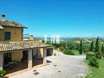 Villa in vendita a Notaresco - foto 8
