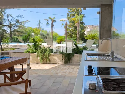 Villa in vendita a Mosciano Sant'Angelo - foto 5