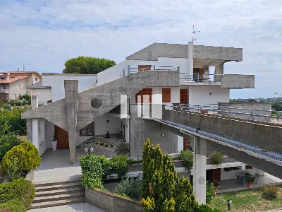 Villa in vendita a Mosciano Sant'Angelo - foto 7