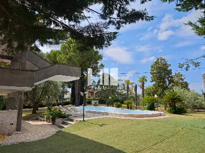 Villa in vendita a Mosciano Sant'Angelo - foto 8