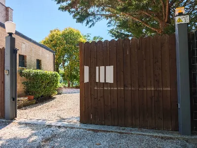 Villa a Teramo