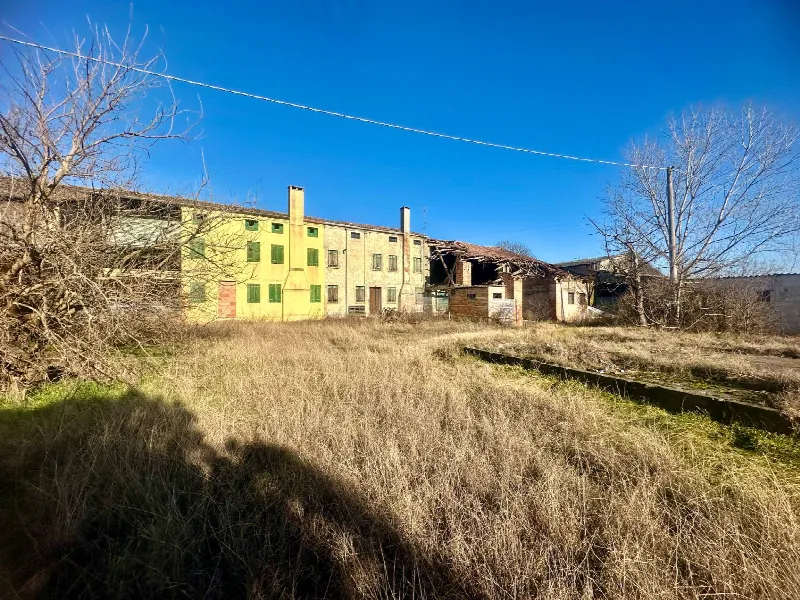 Rustico/Casale in vendita a Ospedaletto Euganeo - foto 1