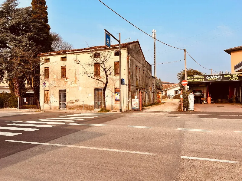 Casa Indipendente in vendita a Vicenza, Santa Bertilla, San Felice, Cattane, Villaggio Del Sole, Maddalene - foto 1
