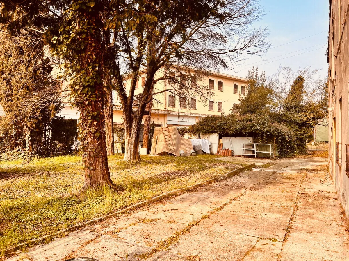 Casa Indipendente in vendita a Vicenza, Santa Bertilla, San Felice, Cattane, Villaggio Del Sole, Maddalene - foto 5