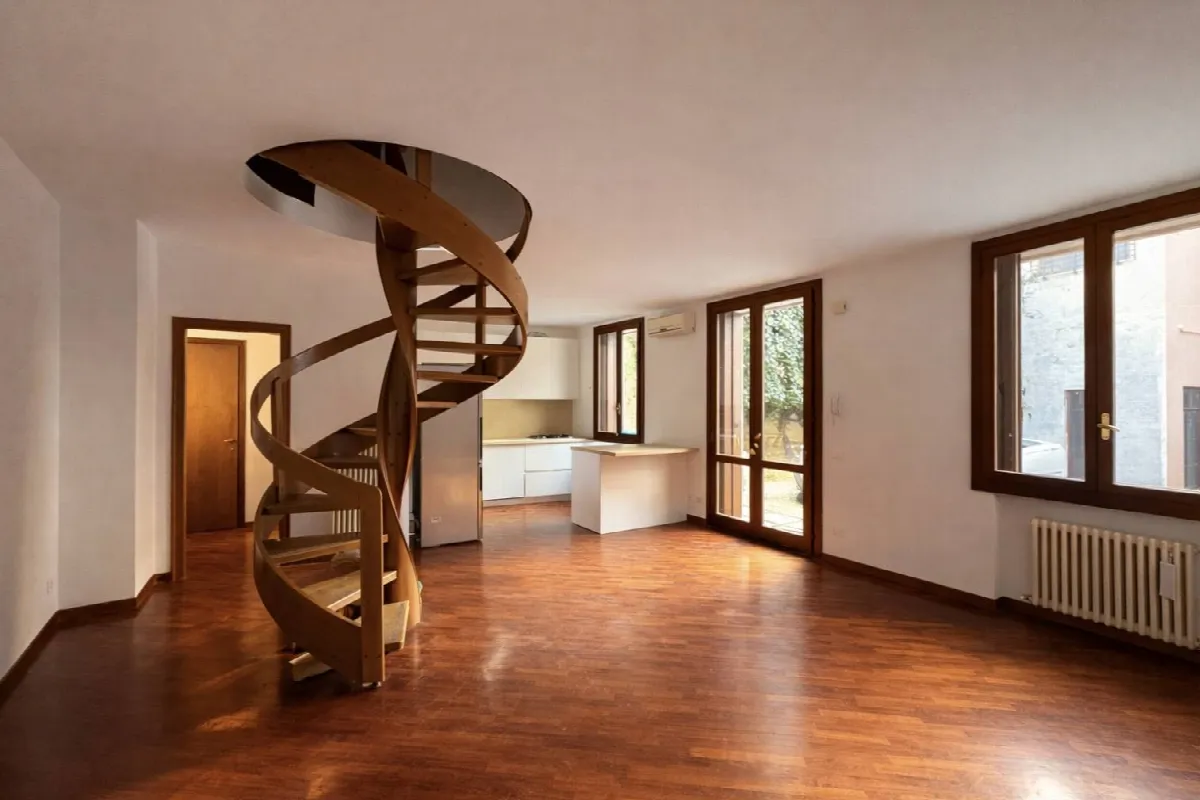 Casa Indipendente in vendita a Vicenza, Centro - foto 3