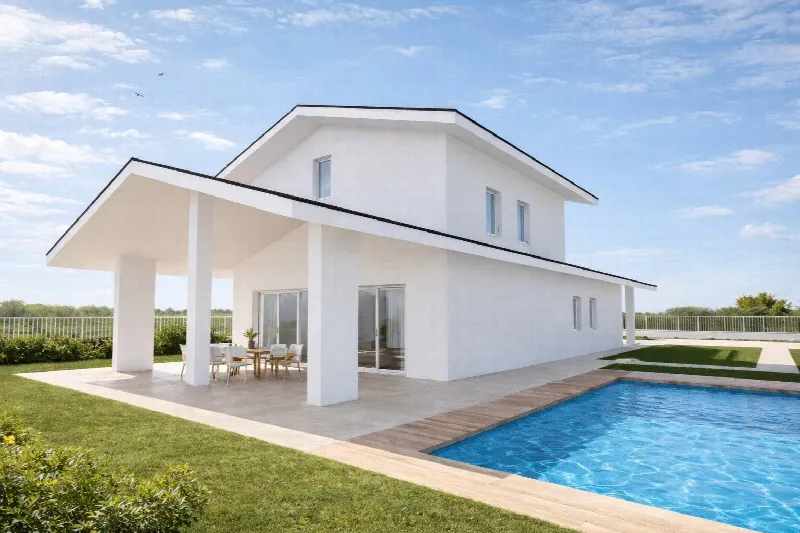 Villa in vendita a Fontaniva - foto 1