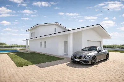 Villa in vendita a Fontaniva - foto 3