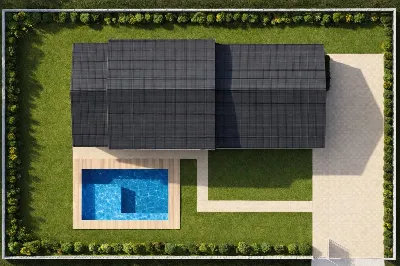 Villa in vendita a Fontaniva - foto 5