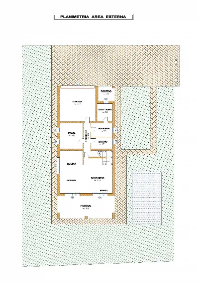 Villa in vendita a Fontaniva - foto 8