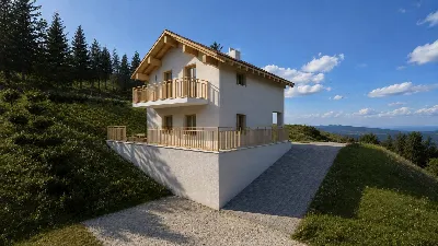 Villa in vendita a Tonezza del Cimone - foto 2