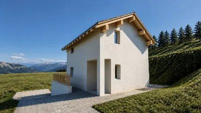 Villa in vendita a Tonezza del Cimone - foto 3