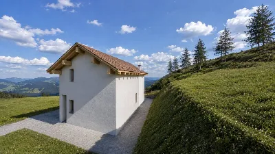 Villa in vendita a Tonezza del Cimone - foto 4