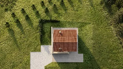 Villa in vendita a Tonezza del Cimone - foto 5