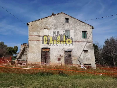Rustico/Casale in vendita a Cossignano - foto 2