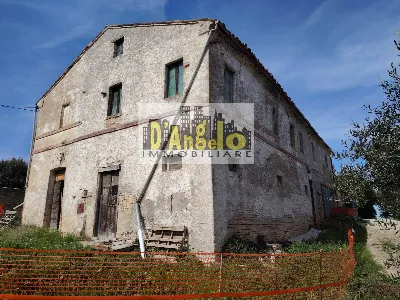 Rustico/Casale in vendita a Cossignano - foto 3