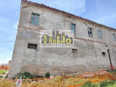 Rustico/Casale in vendita a Cossignano - foto 4