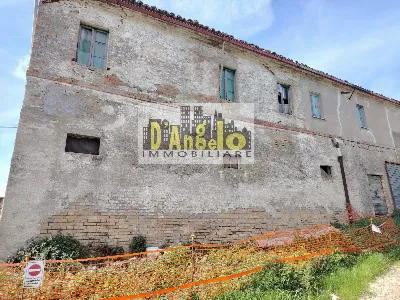 Rustico/Casale in vendita a Cossignano - foto 5