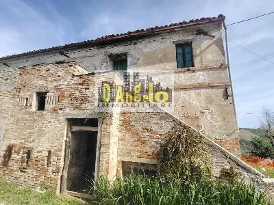 Rustico/Casale in vendita a Cossignano - foto 6