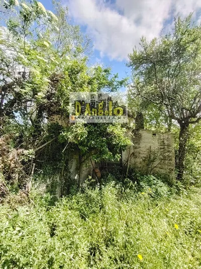Rustico/Casale in vendita a Petritoli - foto 1