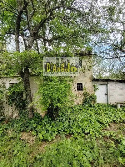 Rustico/Casale in vendita a Petritoli - foto 3