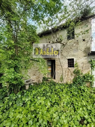 Rustico/Casale in vendita a Petritoli - foto 6