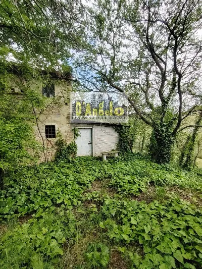 Rustico/Casale in vendita a Petritoli - foto 8