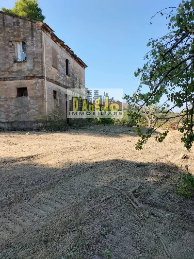 Rustico/Casale in vendita a Montefiore del... - foto 10