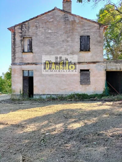 Rustico/Casale in vendita a Montefiore del... - foto 3