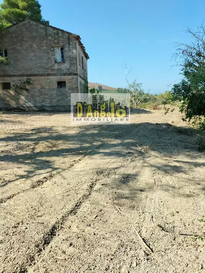 Rustico/Casale in vendita a Montefiore del... - foto 4