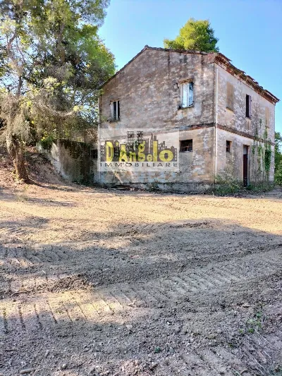 Rustico/Casale in vendita a Montefiore del... - foto 5