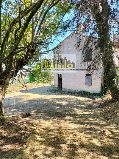 Rustico/Casale in vendita a Montefiore del... - foto 9