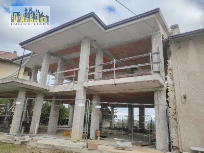 Villa a Offida
