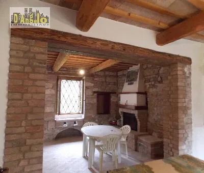 Villa in vendita a Sarnano - foto 8