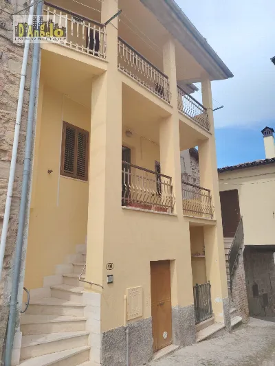 Villa in vendita a Palmiano - foto 2