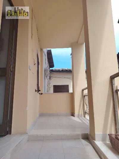 Villa in vendita a Palmiano - foto 6