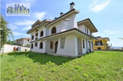 Villa in vendita a Spinetoli - foto 1