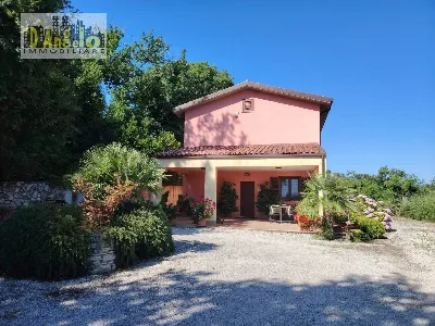 Villa in vendita a Offida - foto 1