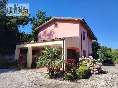 Villa in vendita a Offida - foto 3