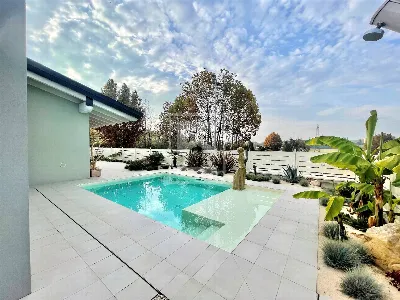 Villa in vendita a Castiglione delle Stivi... - foto 4