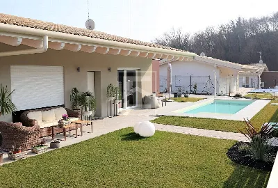 Villa in vendita a Castiglione delle Stivi... - foto 8