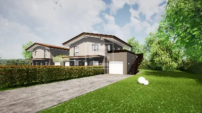 Casa Indipendente in vendita a Lonato del ... - foto 10