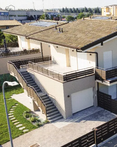 Casa Indipendente in vendita a Lonato del ... - foto 3