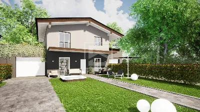 Casa Indipendente in vendita a Lonato del ... - foto 6