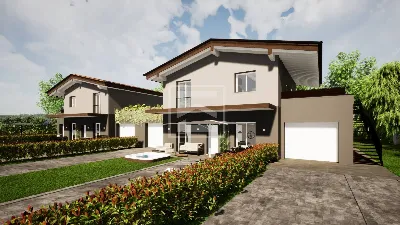 Casa Indipendente in vendita a Lonato del ... - foto 8