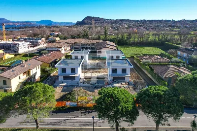 Villa in vendita a Manerba del Garda - foto 10
