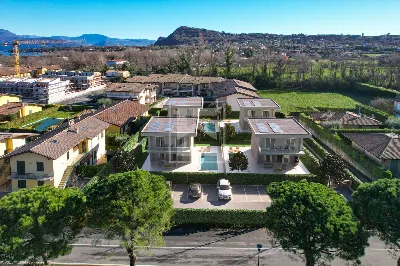 Villa in vendita a Manerba del Garda - foto 2