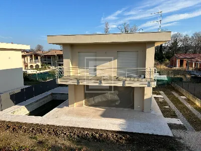 Villa in vendita a Manerba del Garda - foto 4