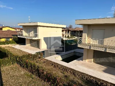Villa in vendita a Manerba del Garda - foto 7