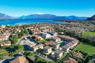 Villa in vendita a Manerba del Garda - foto 9